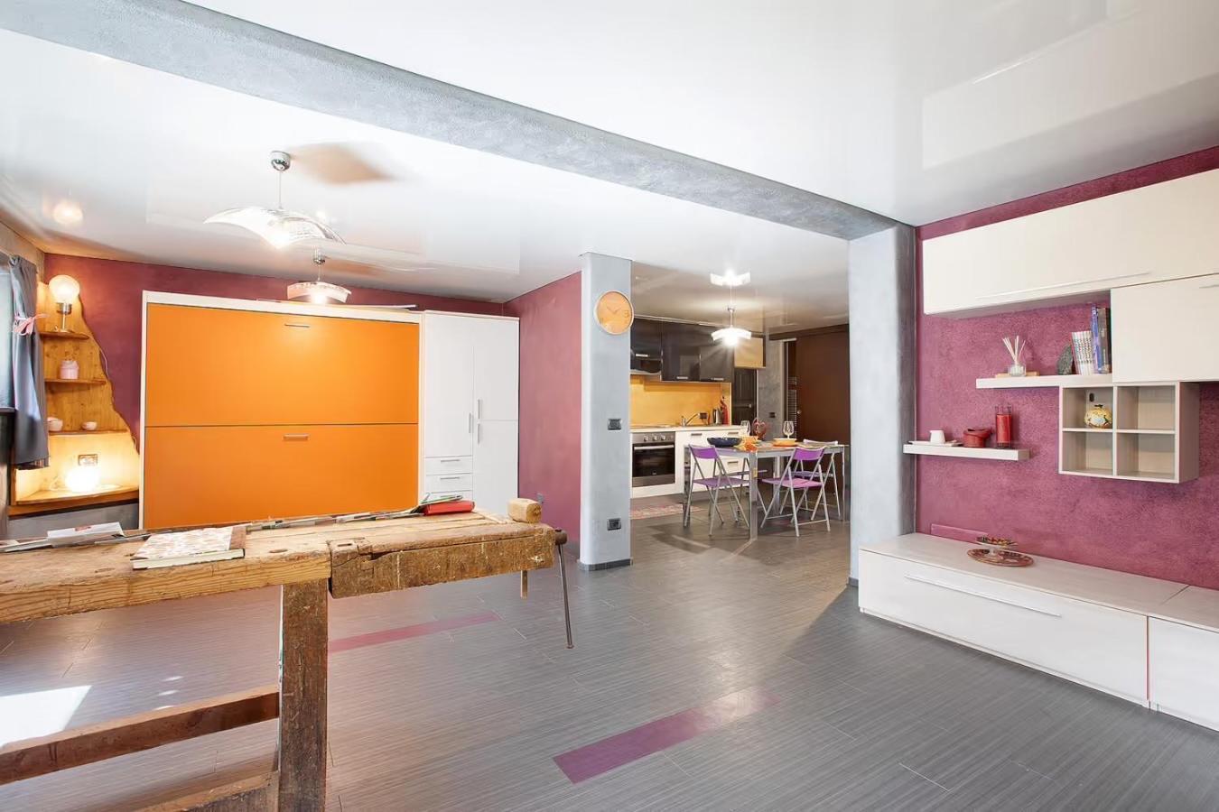 Maison De La Musique Cogne Kültér fotó