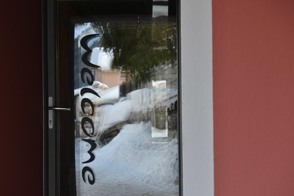 Maison De La Musique Cogne Kültér fotó
