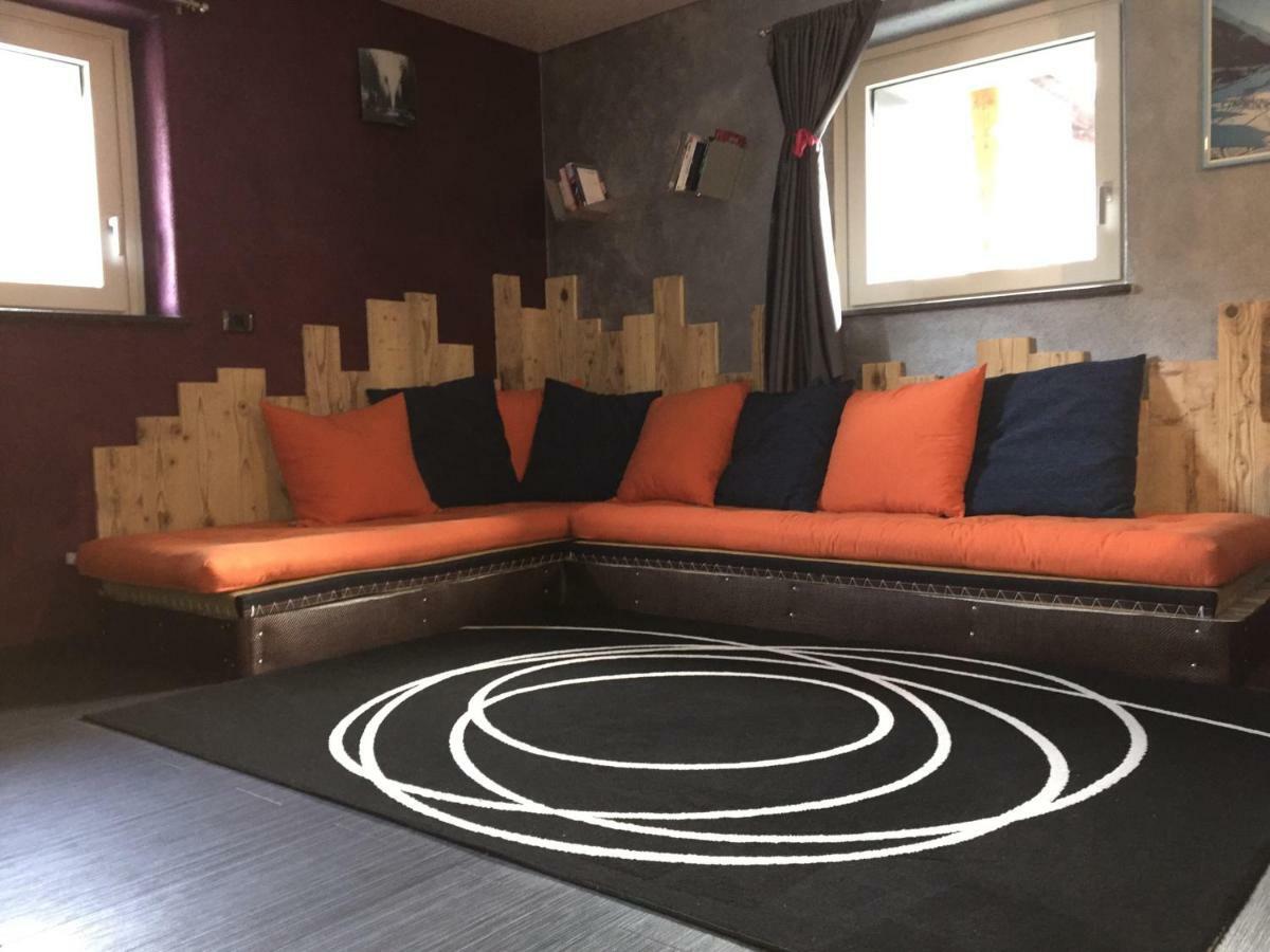 Maison De La Musique Cogne Kültér fotó